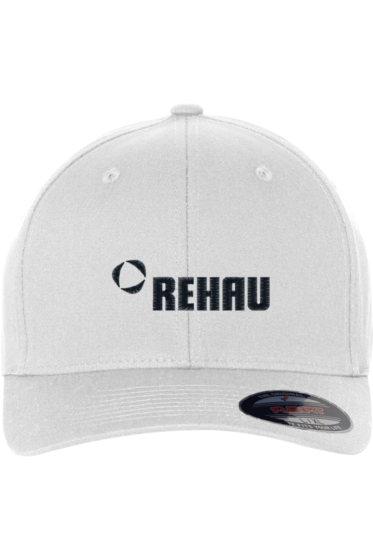 Flexfit Cotton Twill Cap