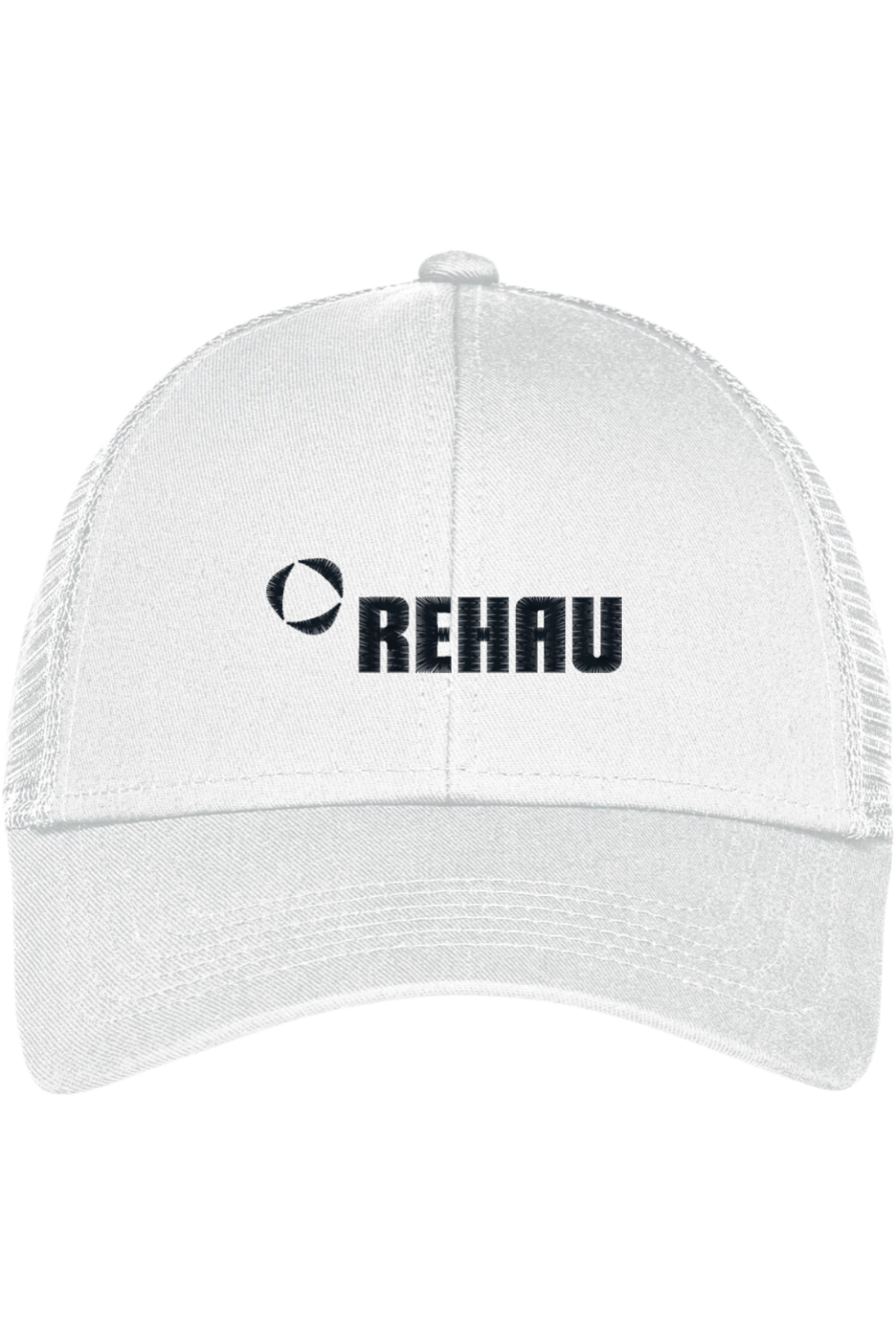 Port Authority Adjustable Mesh Back Cap