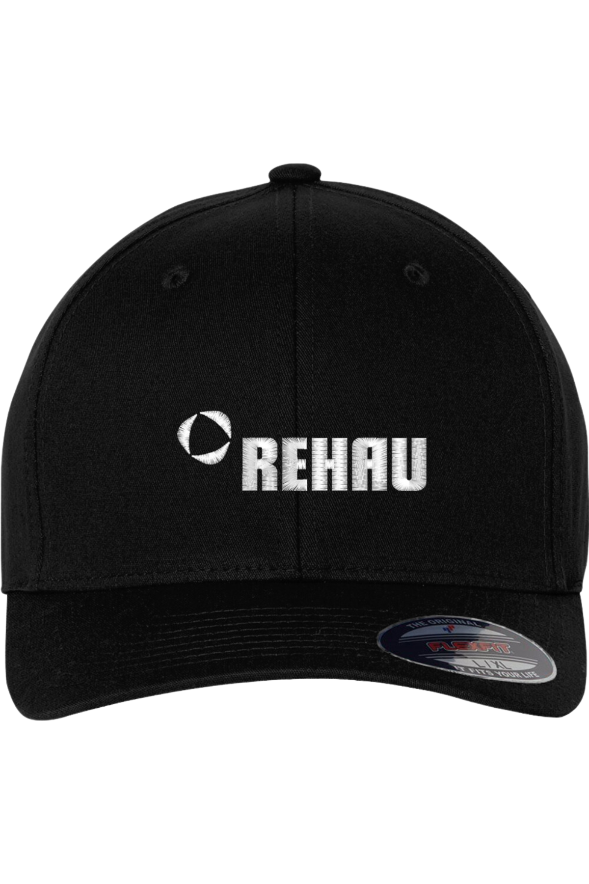 Flexfit Cotton Twill Cap