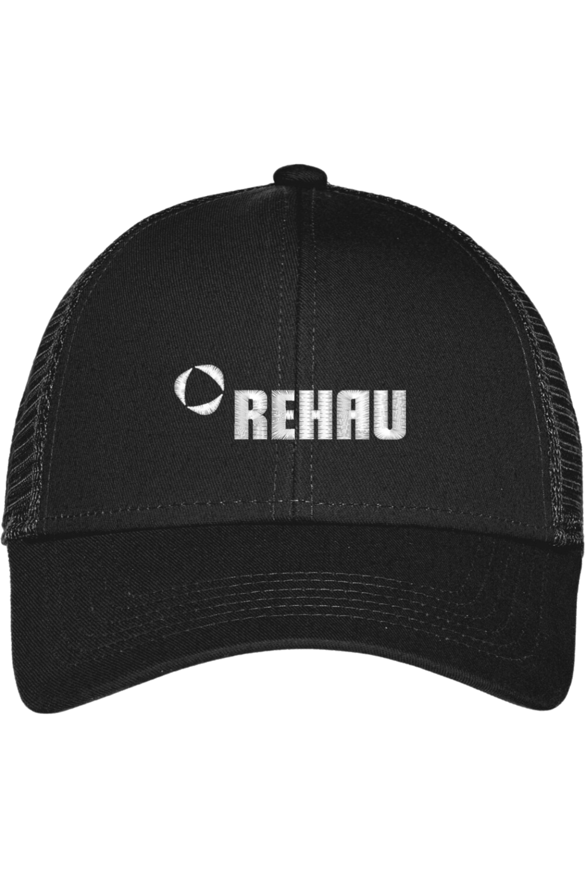 Port Authority Adjustable Mesh Back Cap