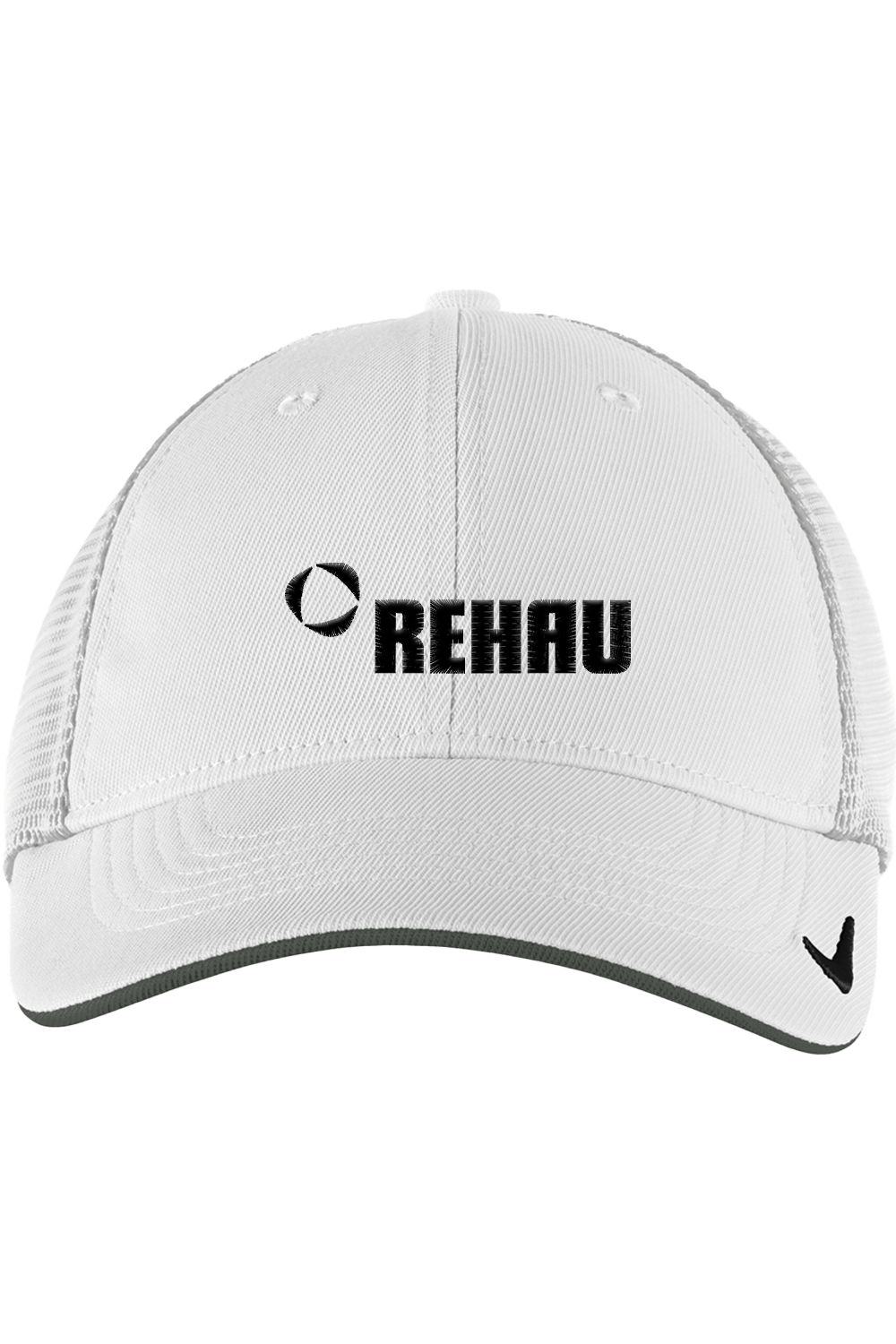 Nike Dri-FIT Mesh Back Cap