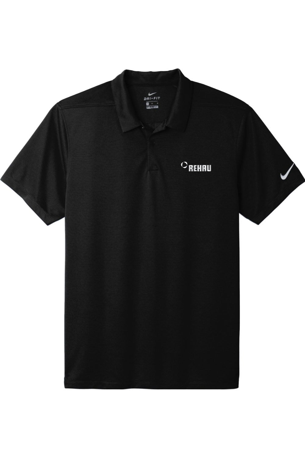 Nike Dry Essential Solid Polo