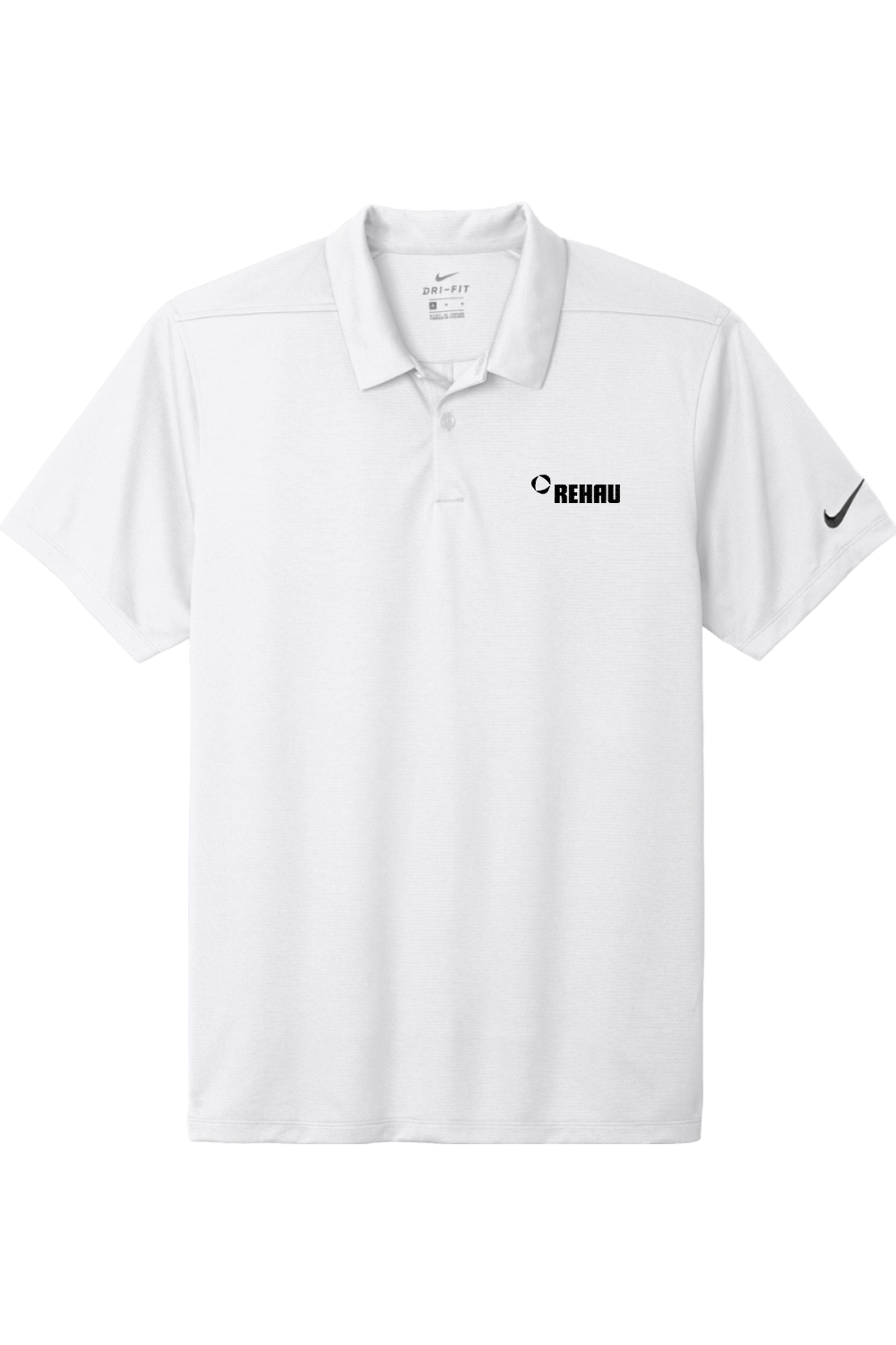 Nike Dry Essential Solid Polo