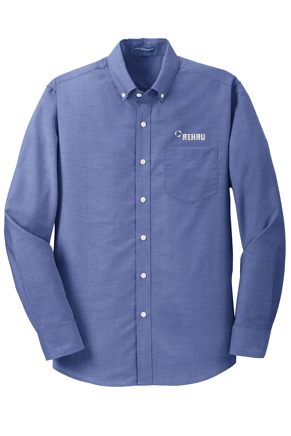 Port Authority SuperPro Oxford Shirt