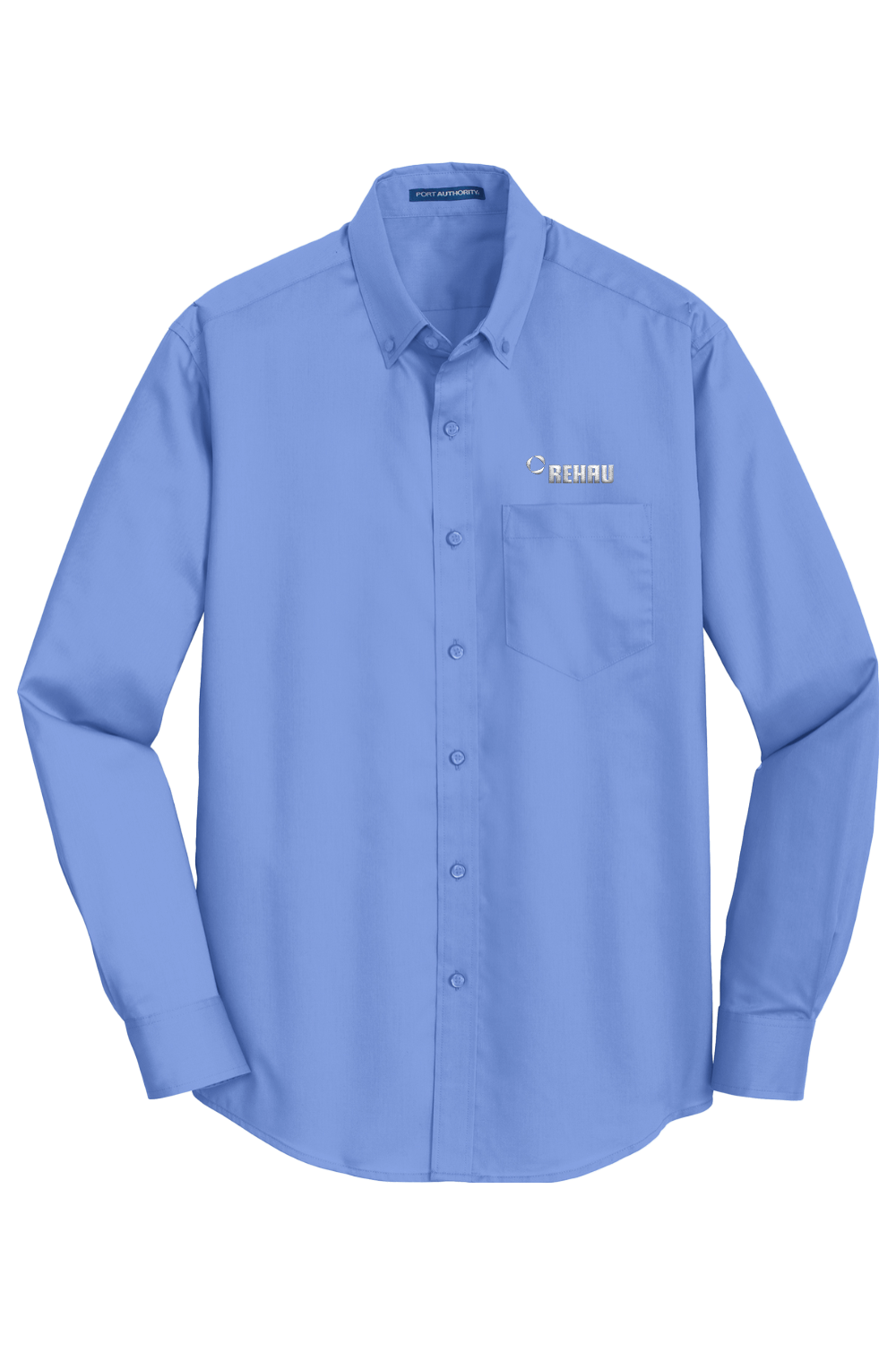 Port Authority SuperPro Twill Shirt