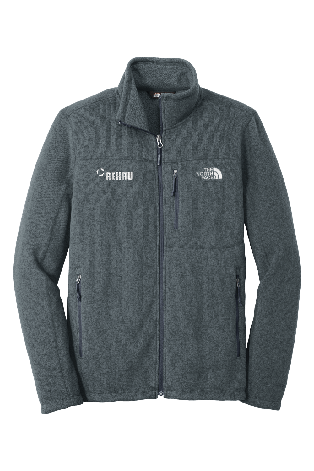 The North Face Sweater Fleece Jacket