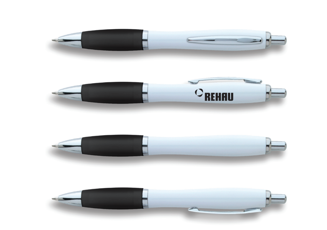 CA - Ion White Pen