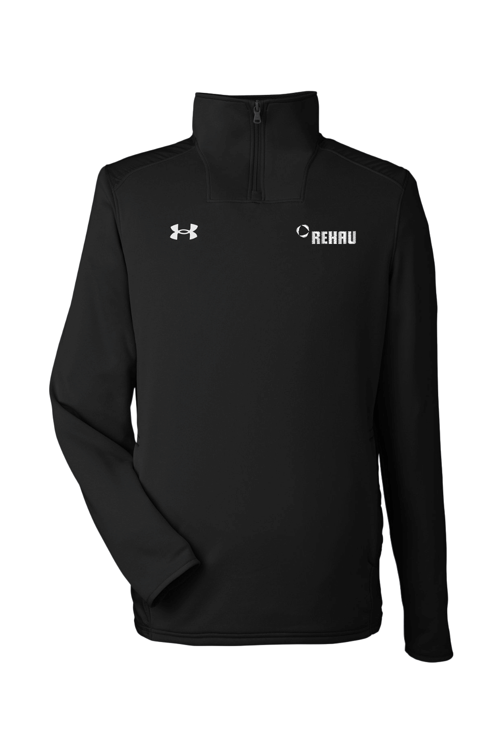 Under Armour Ladies' Command Quarter-Zip