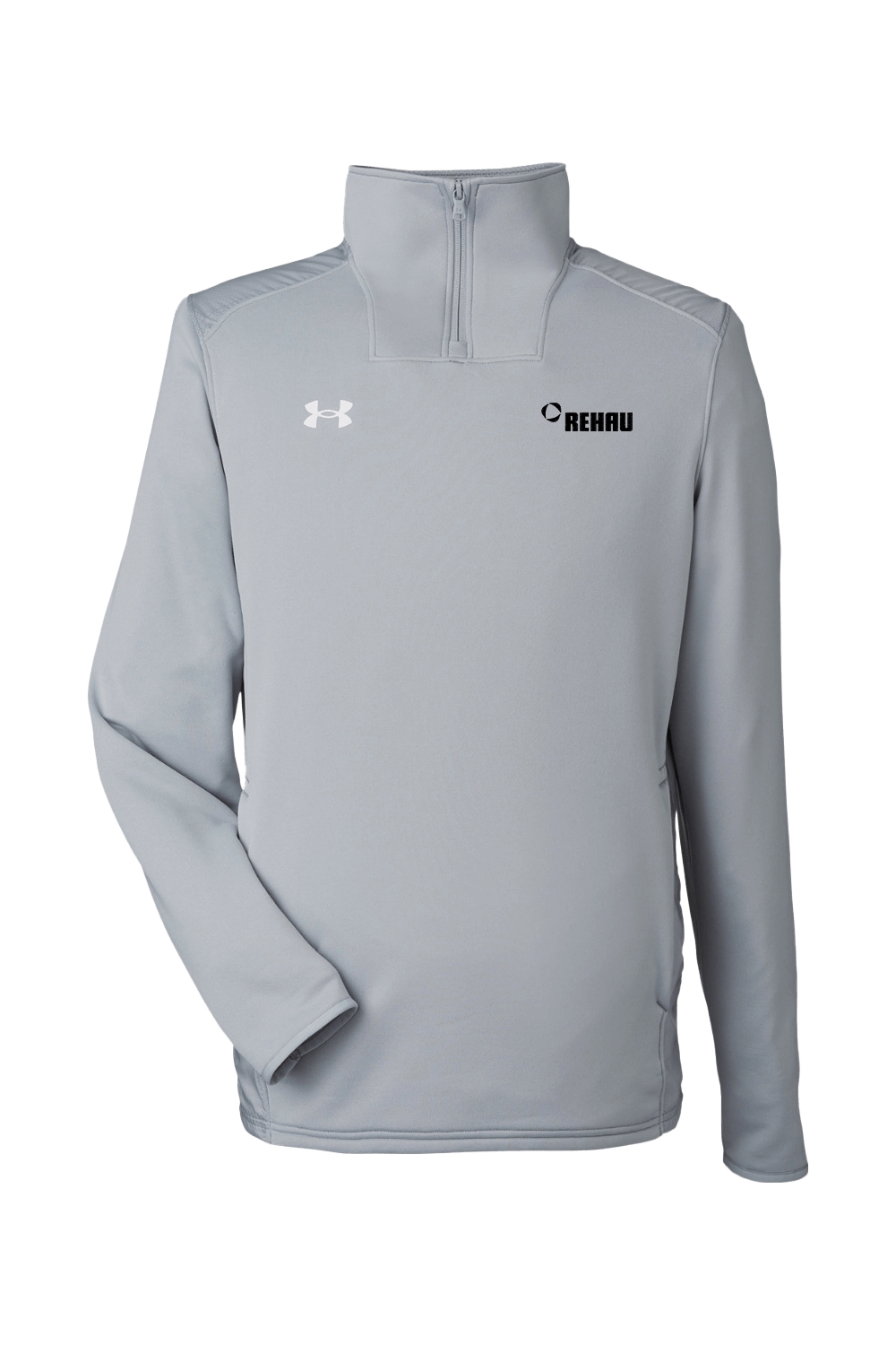 Under Armour Ladies' Command Quarter-Zip