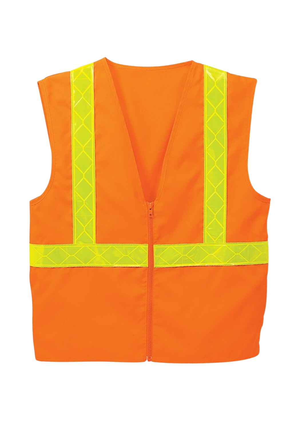 Port Authority Enhanced Visibility Vest